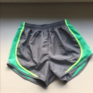 Woman’s Nike Dry-Fit Shorts